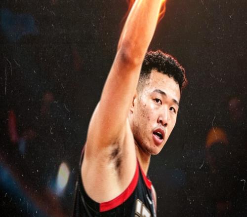 CBA排名一夜大亂！廣州殺進第12，又有黑馬搶前4，廣東這下更難了