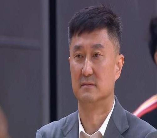 倒计时12天！广东或锁定新大外，又是辽篮旧将，曾面对周琦砍30+9