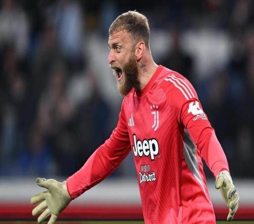 意媒：迪格雷戈里奧已完全融入更衣室，他今夏不想離開尤文