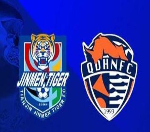 津門虎半場(chǎng)0射門，2012年來海牛首次中超上半場(chǎng)讓對(duì)手無射門