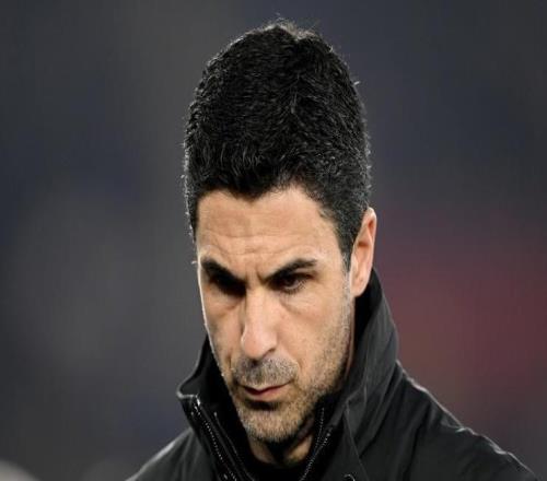 世体：若阿尔特塔本赛季未能夺冠，阿森纳考虑用小法接替他