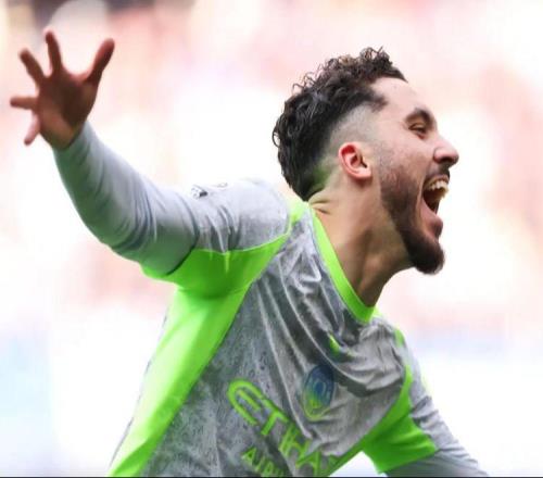 6分鐘2助攻！法國天才引領曼城大勝當初負面報道不少仍被簽下