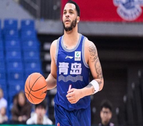 青島準(zhǔn)絕殺送寧波4連?。好灼?1+8辛普森23+8+8錯失反絕殺