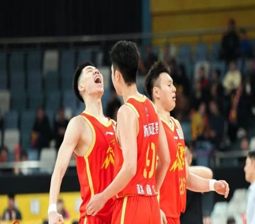 收官之戰(zhàn)，燃爆主場(chǎng)！浙江浙商證券男籃常規(guī)賽最后兩場(chǎng)主場(chǎng)球票明日開(kāi)售！