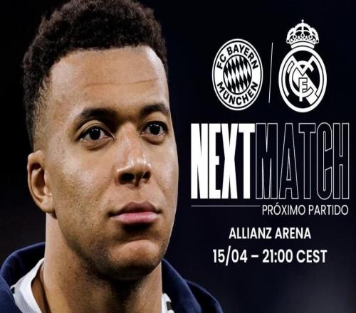 皇馬名宿：皇馬有能力在慕尼黑取勝，現(xiàn)在我們?nèi)鄙俳M織型中場