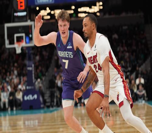 NBA把季后賽門票改成饑餓游戲，8隊(duì)搶4張椅子