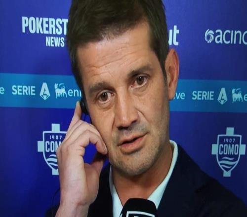 齊沃：勞塔羅缺陣隊(duì)友會(huì)分擔(dān)責(zé)任科莫渴望歐冠，比賽不輕松