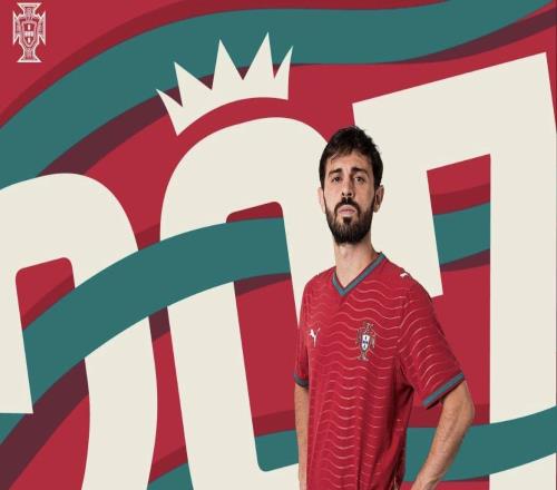 曼城核心悄然登頂英超出場榜，葡萄牙官方數(shù)據(jù)被球迷當場打臉