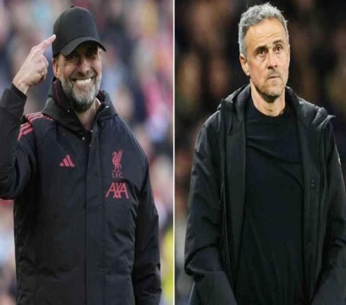 ESPN：“老佛爷”寻帅难上加难，只有克洛普和恩里克适合皇马