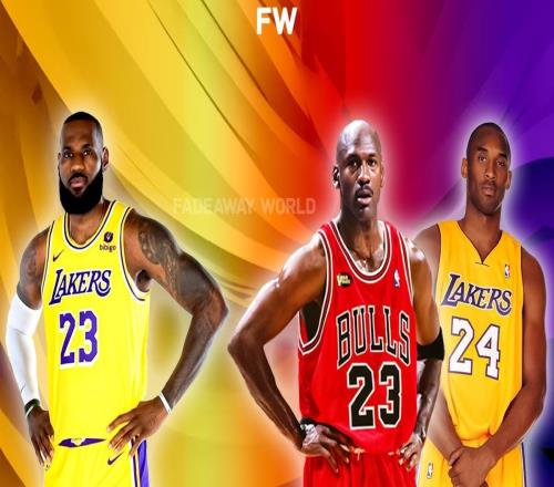 詹姆斯助攻破12000，喬丹科比加起來還沒他多