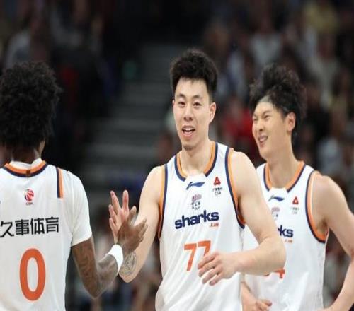 24年后再回常規(guī)賽第一，上海男籃這一次到底不一樣在哪