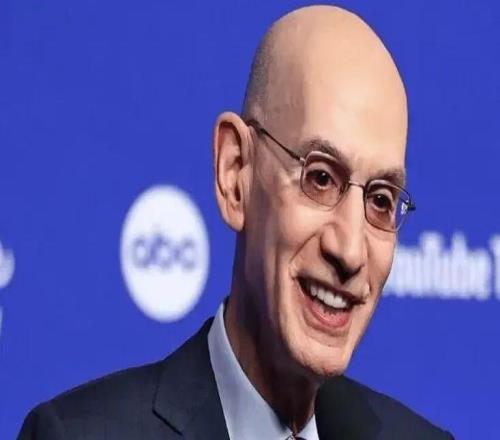 NBA擺爛歷史級崩塌！真的要治治了！！