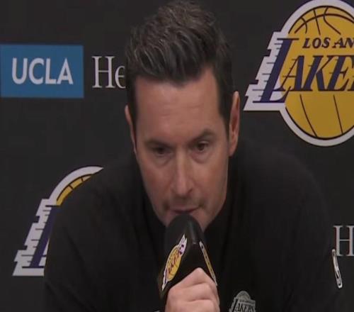 雷迪克：火箭是一支出色的球隊，我們會戰(zhàn)斗并努力贏下系列賽