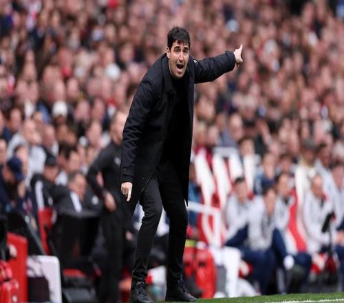 伯恩茅斯主帥放話：和高層談過(guò)了，510場(chǎng)傳奇要回家