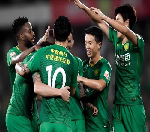 喜訊！國安兩位急盼的重量級強援都有望復出，一人已具備出戰條件