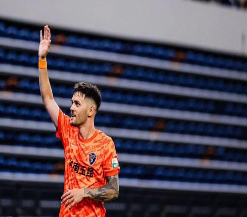 中超第5輪綜述：西南三杰依舊堅挺，申花積分轉(zhuǎn)正，津門虎霉運連連