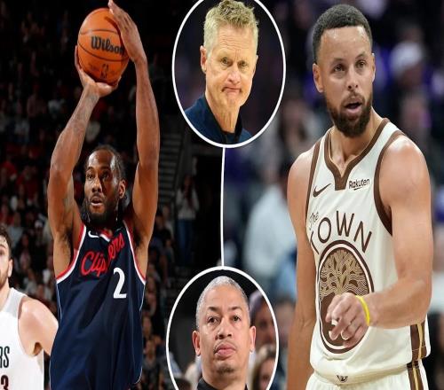 勇士連輸快船9場：科爾放話"周三完全不同"，但主場魔咒已持續(xù)12年