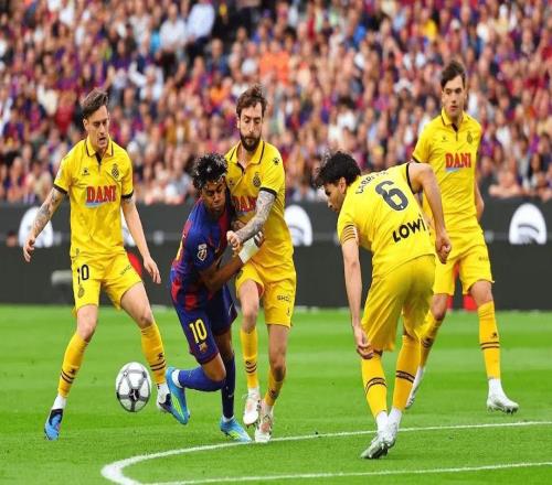 小球隊(duì)是怎么樣吸引球迷的