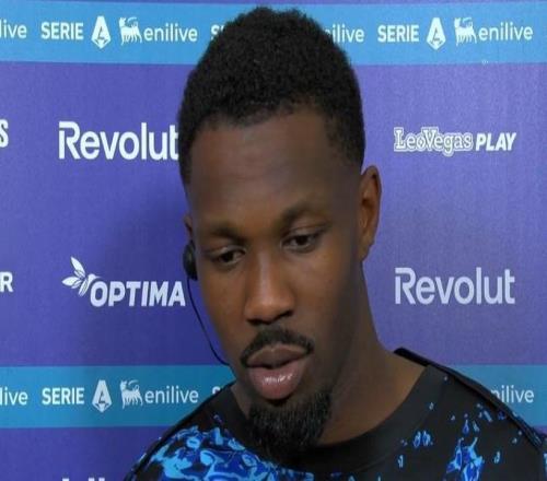 圖拉姆：我回歸了我從未離開(kāi)過(guò)，我一直都在全力幫助球隊(duì)