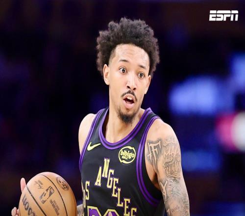 湖人緊急簽人：雙向合同后衛(wèi)頂上，2年合約背后藏著傷病危機(jī)