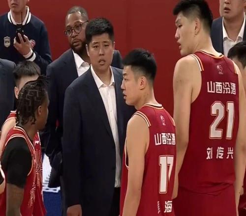 山西男籃簽約第七名外援，NBA擺爛神器加盟，發(fā)展聯(lián)盟場均22+7+7