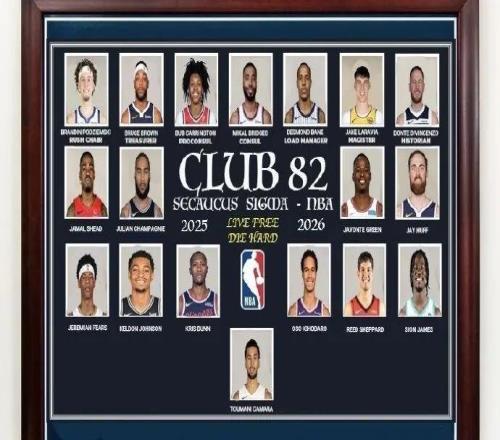 82！82??！謝潑德，太牛逼了...