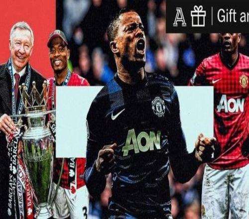 埃弗拉曝特維斯叛逃內(nèi)幕：一通電話差點(diǎn)斷腿，曼城王朝由此起步