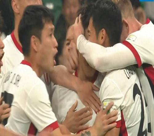 21！11！中超一夜太瘋狂：蓉城補時絕殺國安，天津遭烏龍絕平！