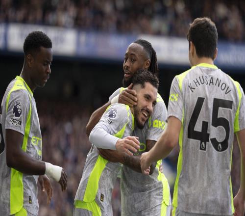 多特15個(gè)月前差點(diǎn)截胡，曼城頭鐵押注切爾基