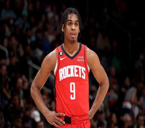 媒體人：深圳將簽下前火箭后衛約什克里斯托弗