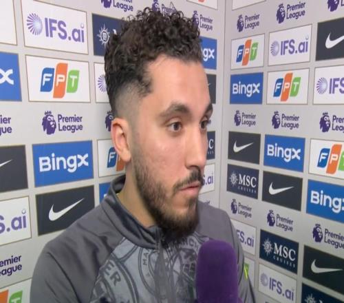 谢尔基：我们这一整天都在告诫自己，我们绝对有机会翻盘