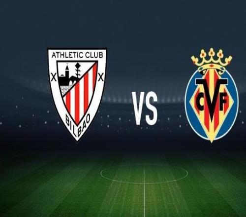 畢爾巴鄂競(jìng)技vs比利亞雷亞爾：拉波爾特、尼科威廉斯首發(fā)，赫拉德莫雷諾、雷納托韋加出戰(zhàn)