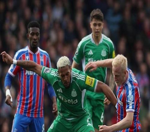 32輪英超已累計10黃，喬林頓將停賽2場無緣戰(zhàn)櫻桃和槍手