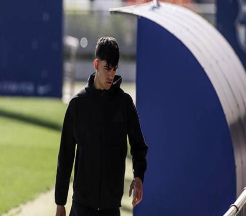 阿斯：貝爾納爾大概率不會(huì)首發(fā)戰(zhàn)馬競(jìng)赫拉德可能搭檔加西亞