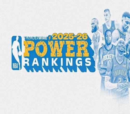 雷霆提前2周鎖冠，掘金一場球把馬刺送進死亡半?yún)^(qū)