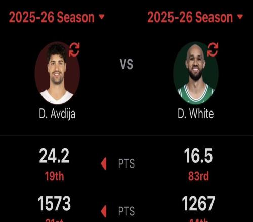 開拓者藏了4年的"系統(tǒng)默認(rèn)設(shè)置"，今年突然成了球隊(duì)大腿