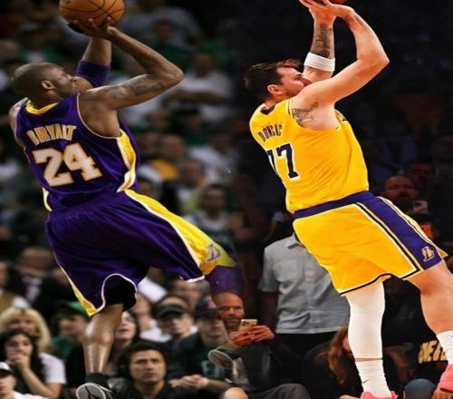 東契奇躺贏得分王：缺陣18場，總得分卻比全勤球員還高