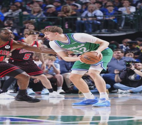 獨行俠收官戰(zhàn)打出149分，新秀Nembhard20助攻破隊史紀錄