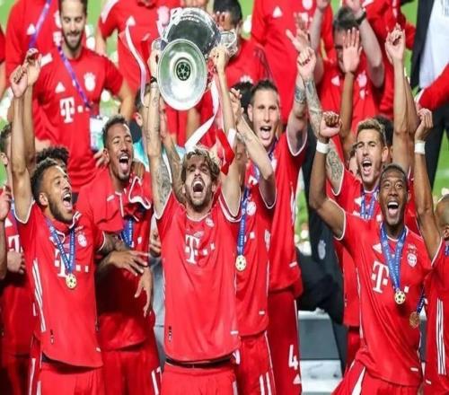 哈維馬丁內(nèi)斯：有時(shí)候我想對(duì)弗里克發(fā)火，但做不到