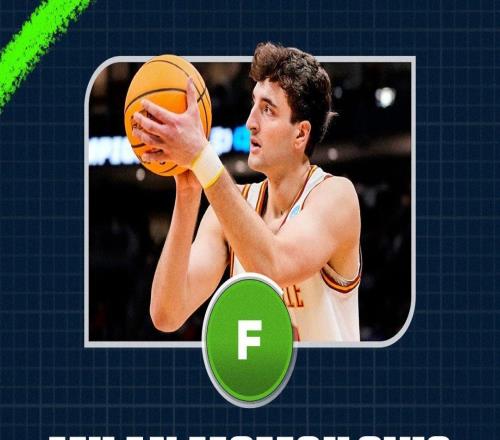 三分48.7%射手突然掀桌：爱荷华州大核心同时试水选秀+转学