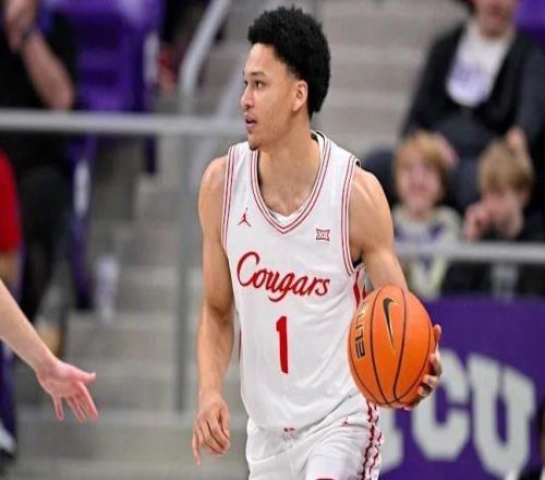 IsiahHarwell頭鐵：放棄NBA首輪，轉(zhuǎn)投Gonzaga打一年