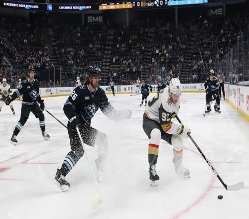 金騎士52天換帥后躺進(jìn)季后賽，首輪對(duì)手卻像開(kāi)盲盒