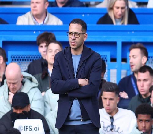 羅森尼奧放話：剛上任就喊贏，7天前還在保級(jí)隊(duì)