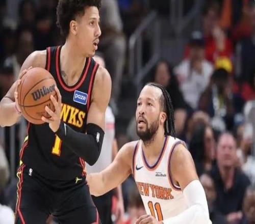 東部季后賽對壘：騎士猛龍各擅勝場老鷹新陣對決尼克斯