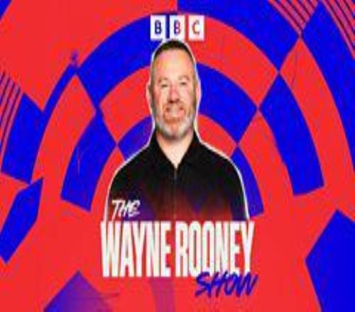 魯尼曝曼聯奪冠前夜：全隊被拉去真人CS，弗格森差點掀桌