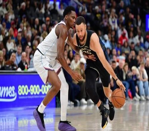 大亂斗！西部排名塵埃落定：湖人火箭對決，快船勇士決戰附加賽