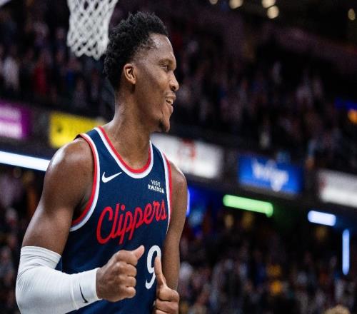 快船115110戰(zhàn)勝勇士球員評(píng)價(jià)：5人優(yōu)秀，馬瑟林及格，4人低迷