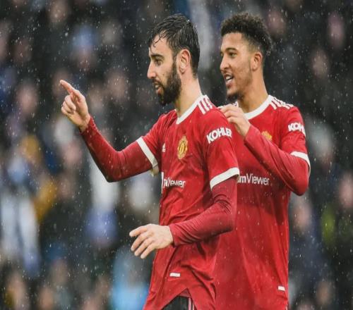 聚焦英超焦點(diǎn)戰(zhàn)曼聯(lián)VS利茲聯(lián)