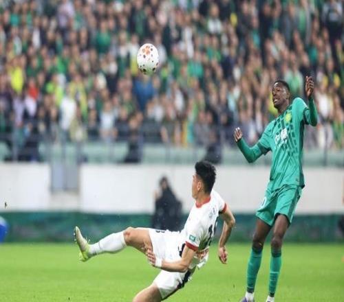 21逆轉(zhuǎn)絕殺北京國(guó)安！成都蓉城連續(xù)5輪領(lǐng)跑中超