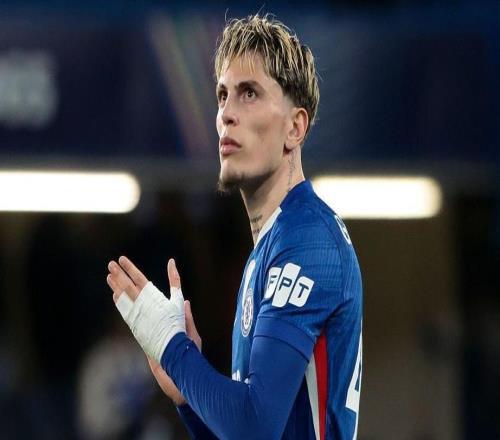 加纳乔20场英超只进1球，切尔西这笔交易被坑了